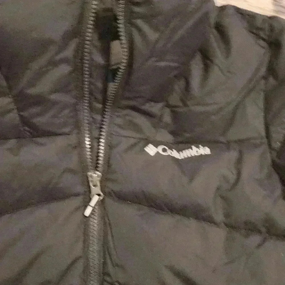 Columbia Jacket - Picture 8 of 8